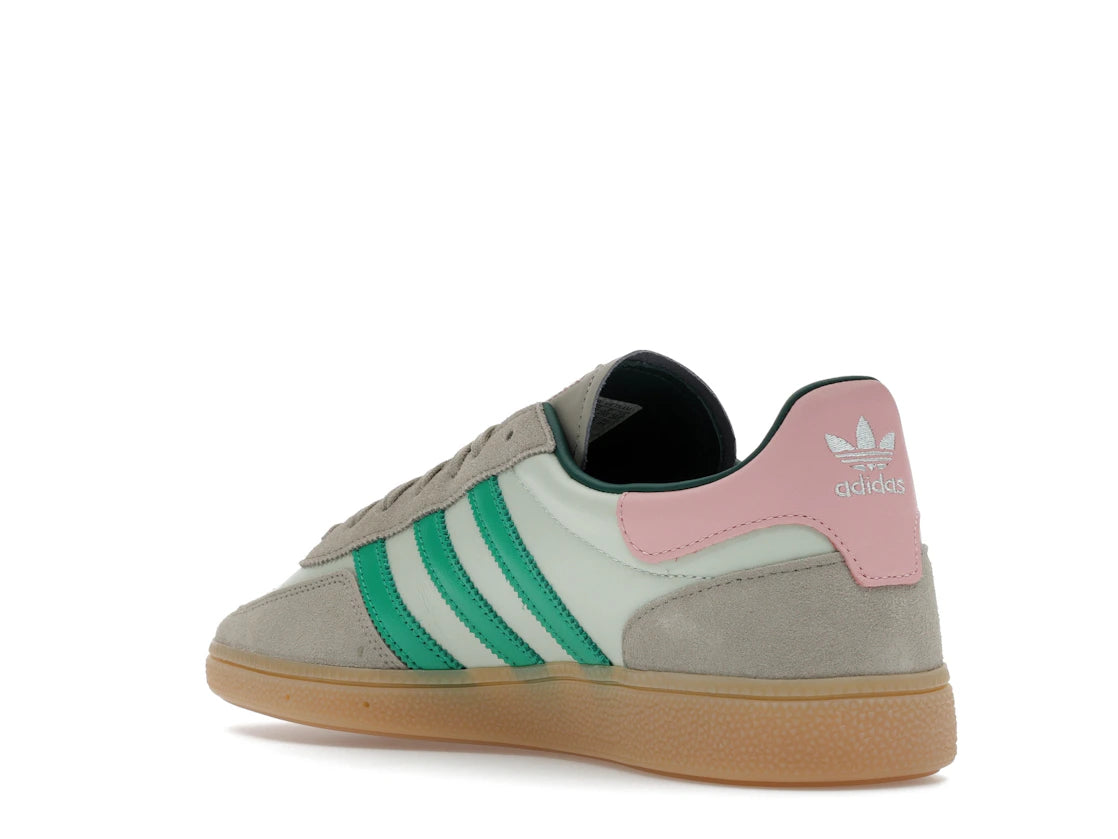 adidas Handball Spezial The Whitaker Group Do Not Duplicate Green - vue secondaire B