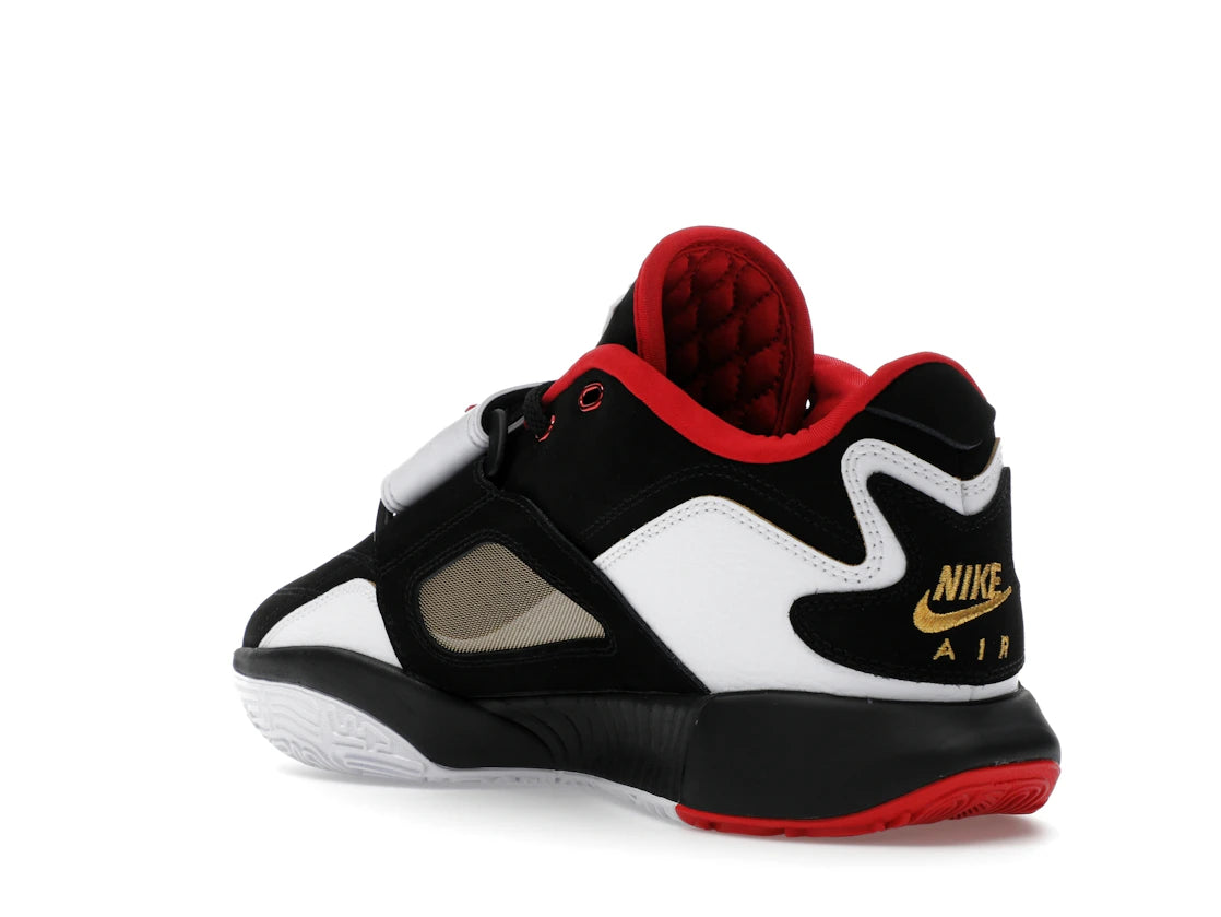 Nike LeBron 21 Prime 93 - vue secondaire B