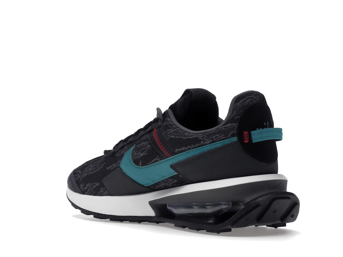 Nike Air Max Pre-Day Black Freshwater - vue secondaire B