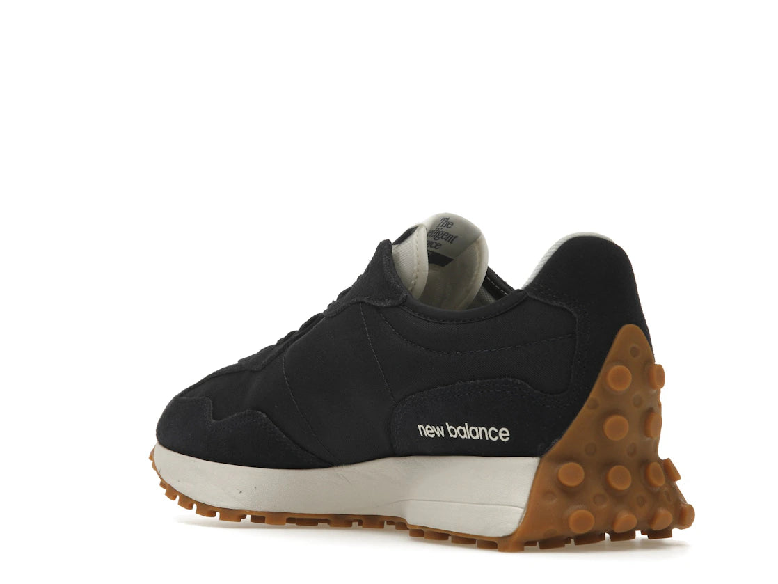 New Balance 327 Lagoon - vue secondaire B