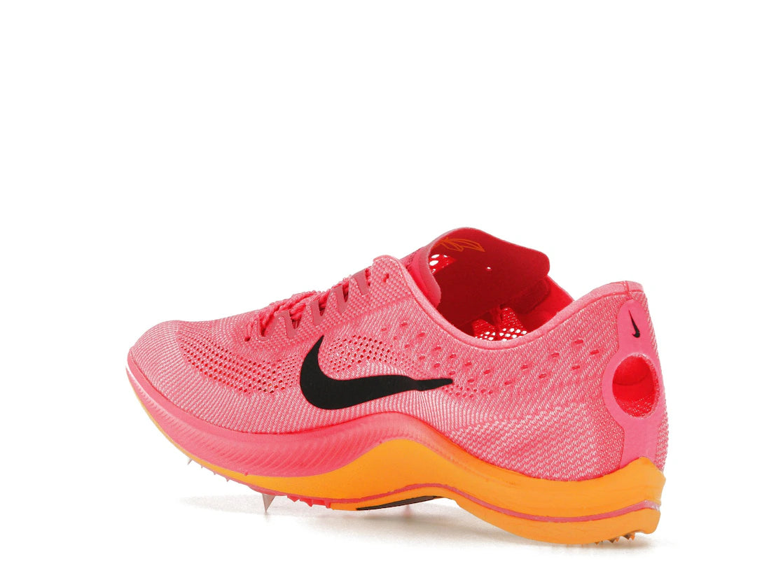 Nike ZoomX Dragonfly Hyper Pink - vue secondaire B