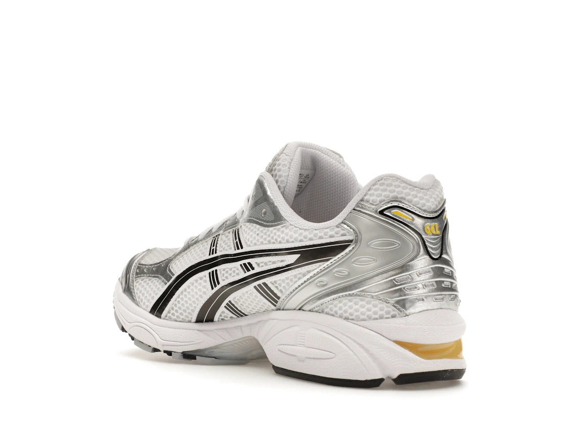 ASICS GEL-Kayano 14 Tai Chi Yellow - vue secondaire B