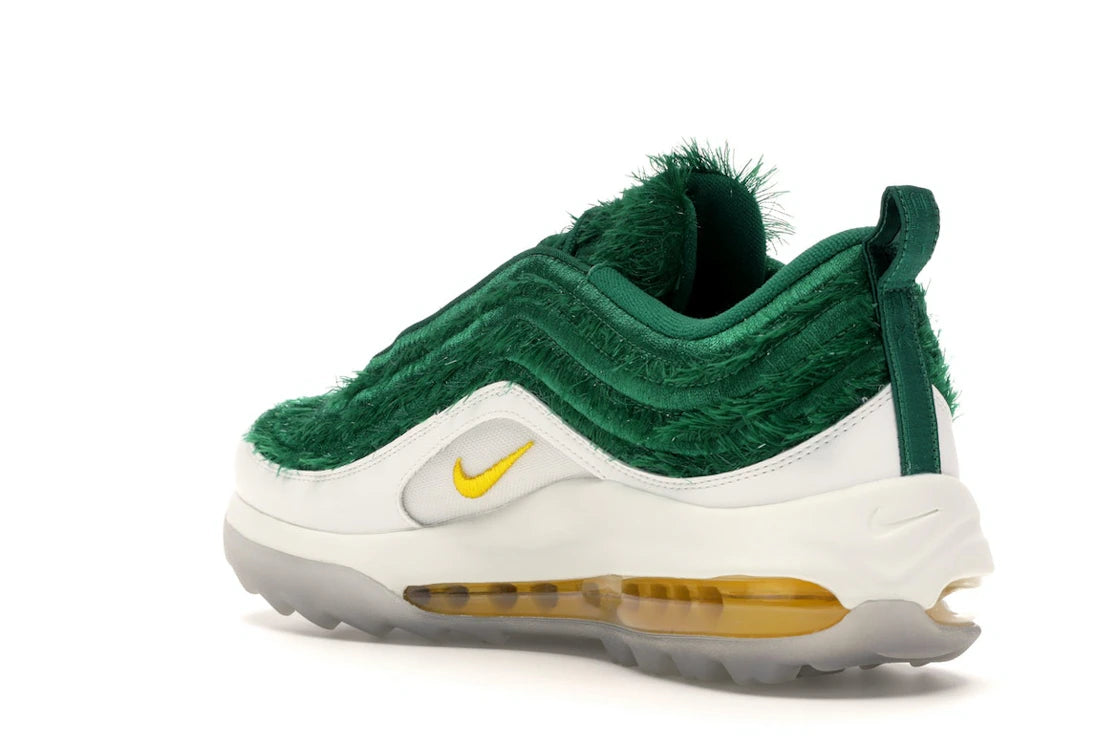 Nike Air Max 97 Golf Grass - vue secondaire B