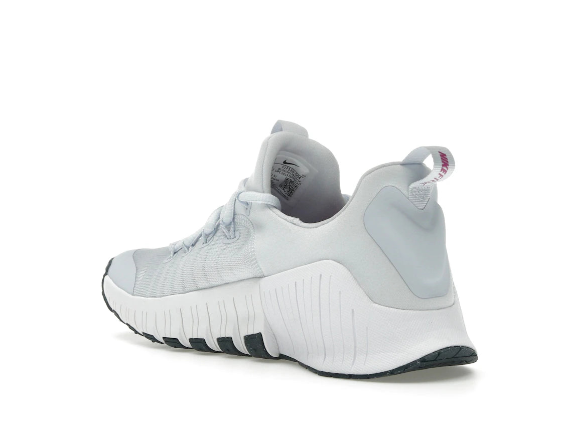 Nike Free Metcon 6 Football Grey (Women's) - vue secondaire B