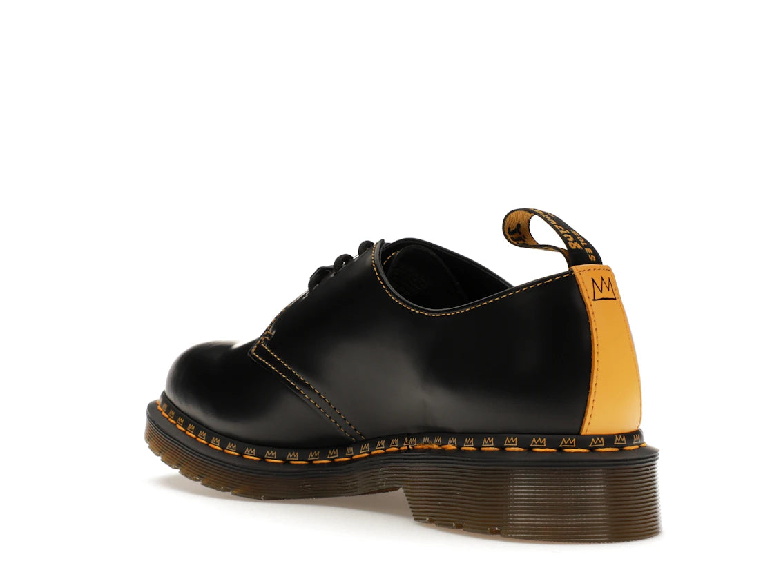 Dr. Martens 1461 Jean-Michel Basquiat Pez Dispenser - vue secondaire B