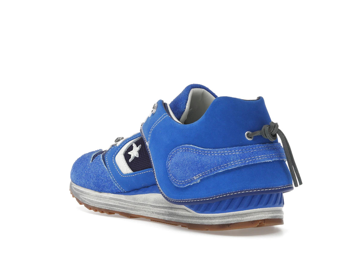 Converse Wave Trainer Ader Error Blue - vue secondaire B
