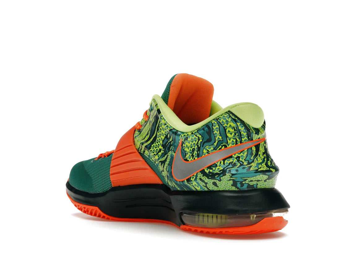 Nike KD 7 Weatherman - vue secondaire B