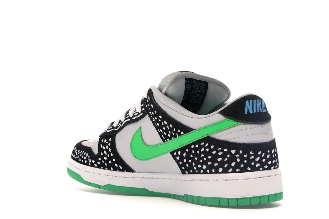 Nike SB Dunk Low Loon - vue secondaire B
