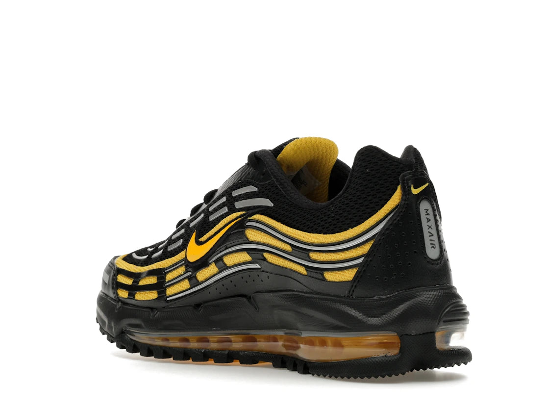 Nike Air Max TL 2.5 Black Varsity Maize - vue secondaire B