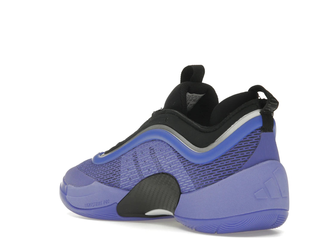 adidas D.O.N. Issue #6 Like Water - vue secondaire B