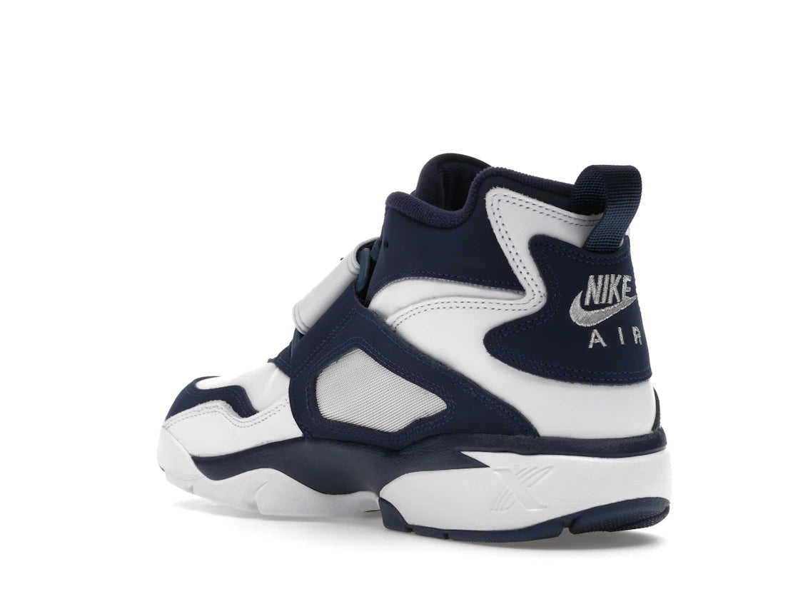 Nike Air Diamond Turf Cowboys - vue secondaire B