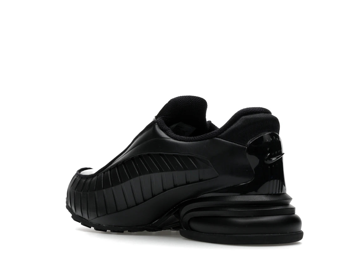 Nike Air Max Dolce SP Comme des Garçons Homme Plus Black - vue secondaire B