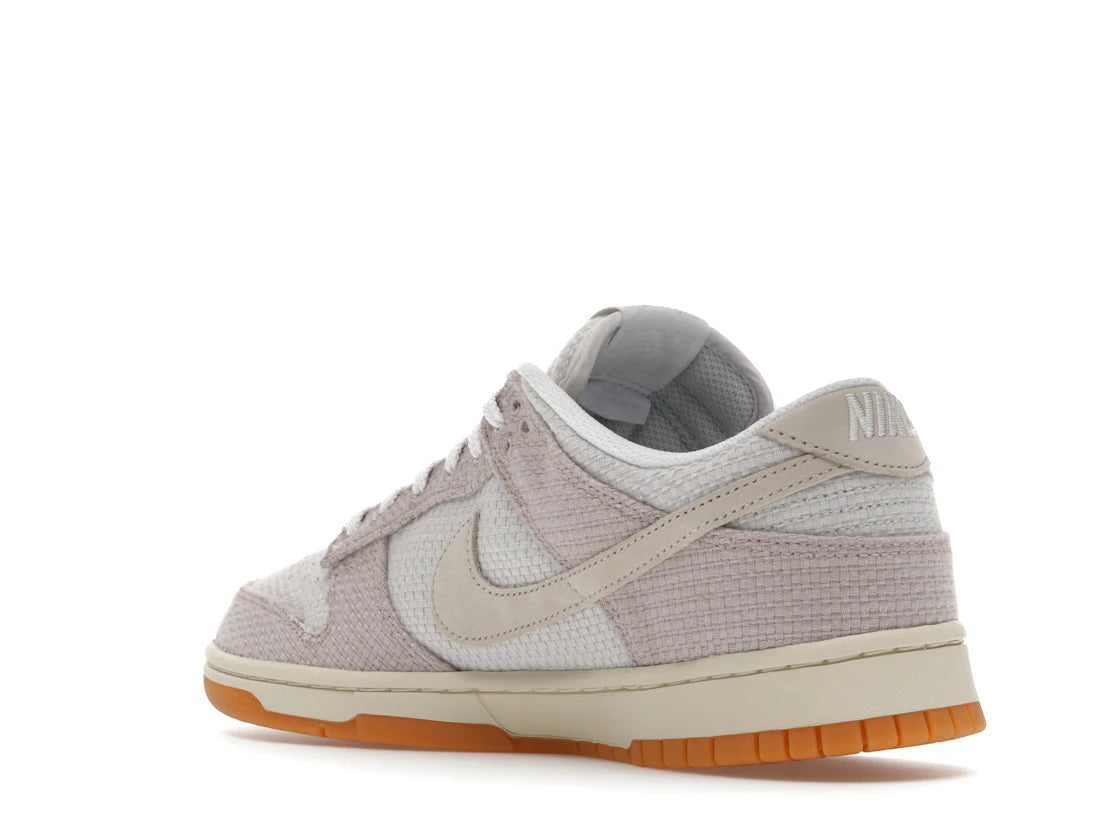 Nike Dunk Low Retro SE Moon Particle Photon Dust - vue secondaire B