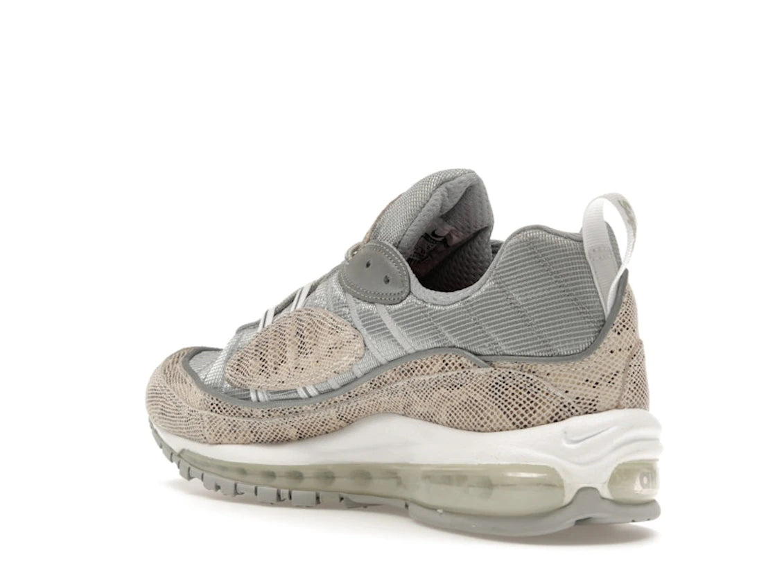 Nike Air Max 98 Supreme Snakeskin - vue secondaire B