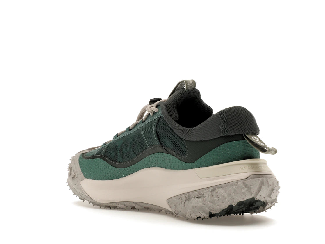 Nike ACG Mountain Fly 2 Low Bicoastal Vintage Green - vue secondaire B