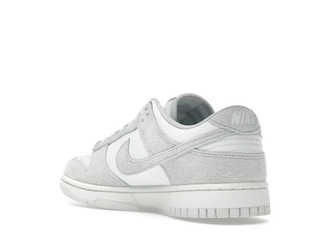 Nike Dunk Low Summit White Photon Dust (Women's) - vue secondaire B
