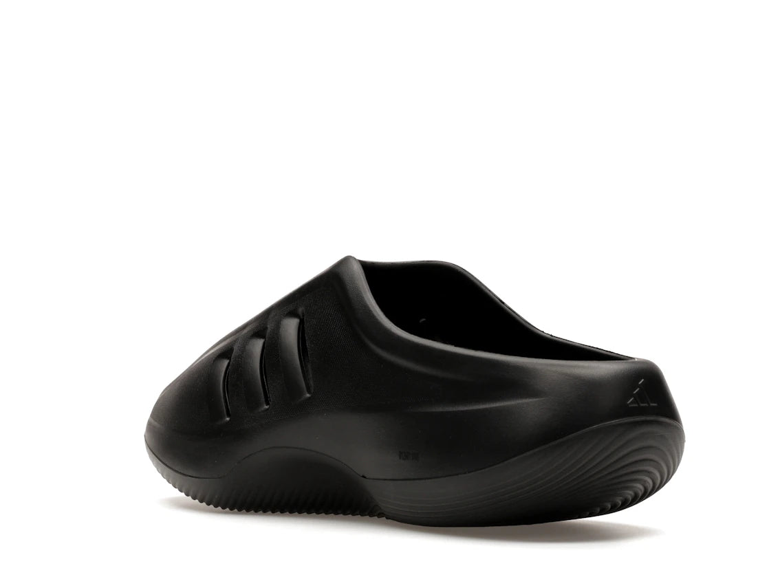 adidas adiFOM IIInfinity Mule Core Black - vue secondaire B