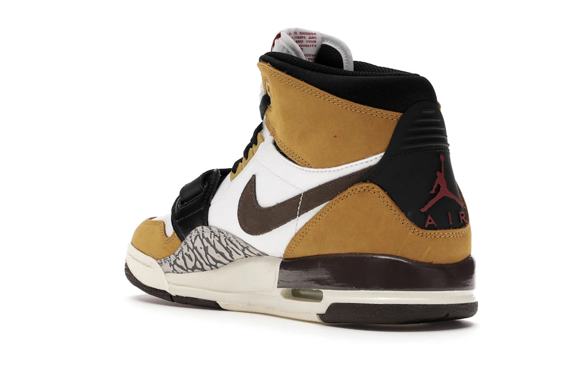 Jordan Legacy 312 Rookie of the Year (GS) - vue secondaire B