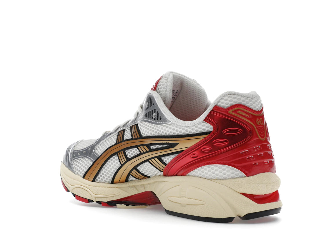 ASICS Gel-Kayano 14 Sneaker Politics Just Say No - vue secondaire B