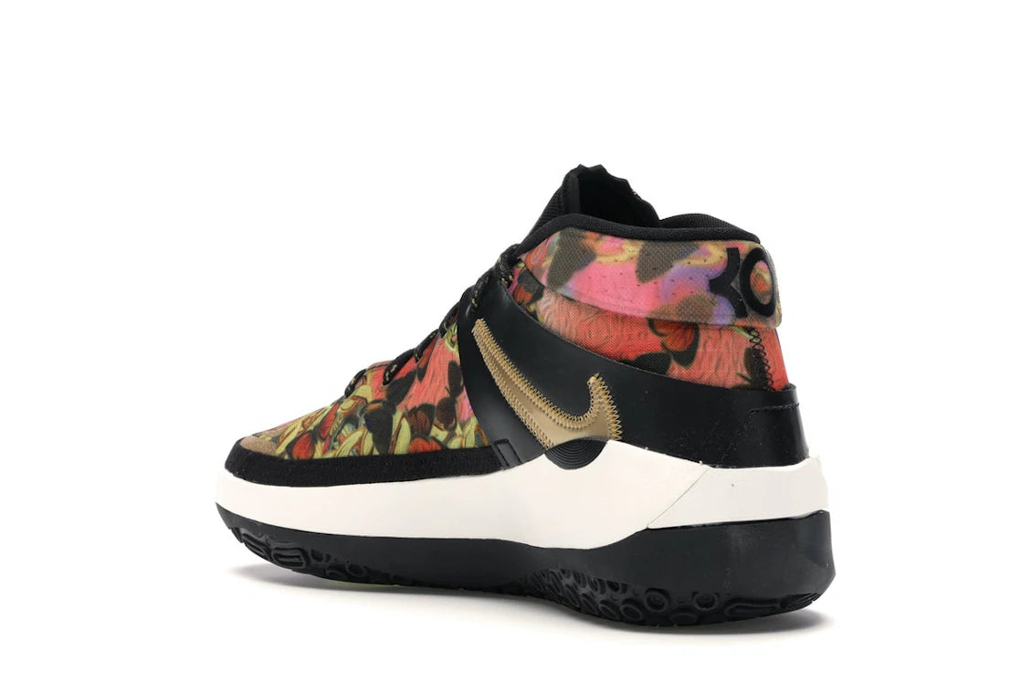 Nike KD 13 Hype - vue secondaire B