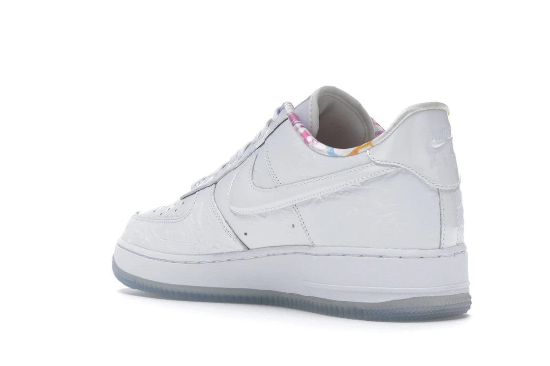 Nike Air Force 1 Low Chinese New Year (2020) - vue secondaire B