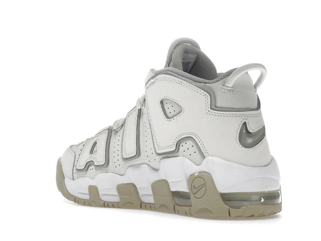 Nike Air More Uptempo Phantom (GS) - vue secondaire B