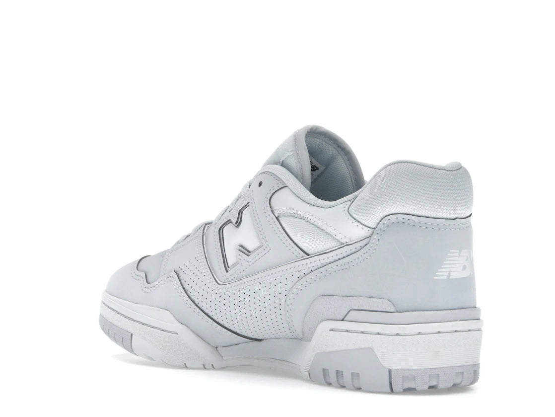 New Balance 550 Granite - vue secondaire B