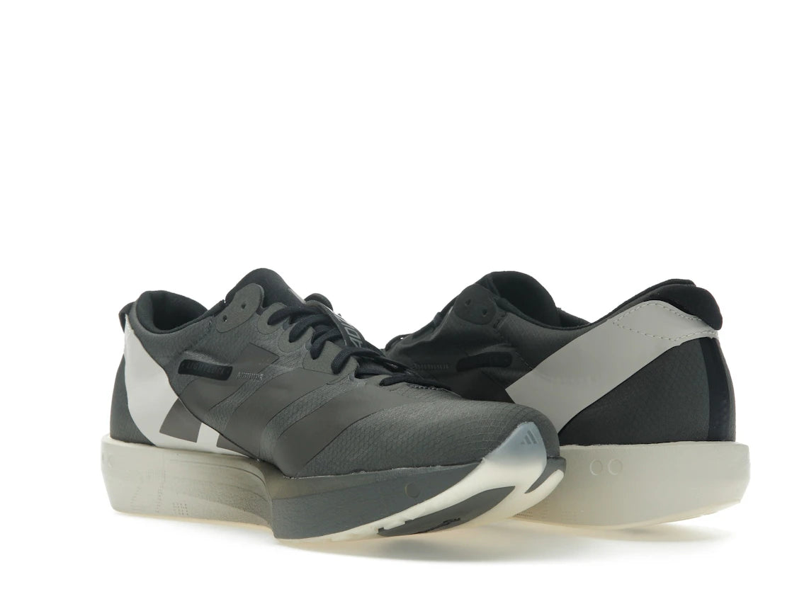 adidas Adizero Adios 9 Y-3 Cinder Black - vue secondaire B