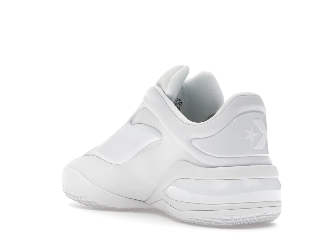 Converse SHAI 001 Clean Slate - vue secondaire B