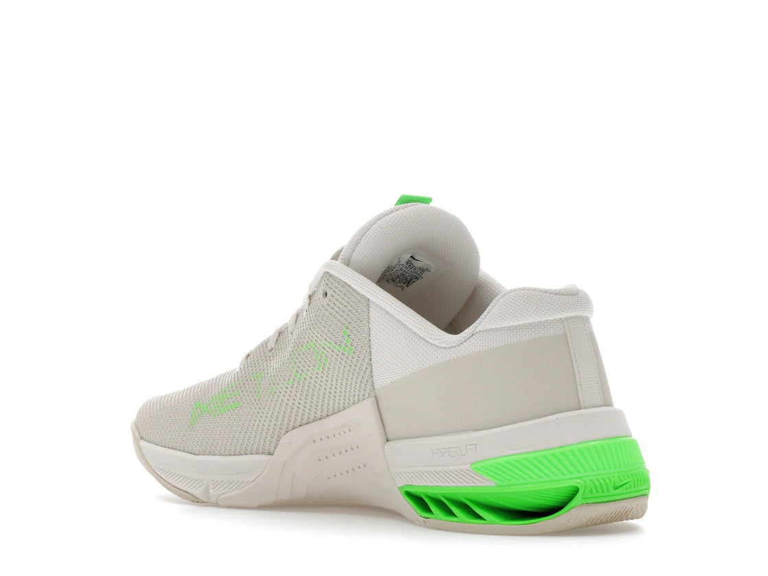 Nike Metcon 8 Phantom Green Strike - vue secondaire B