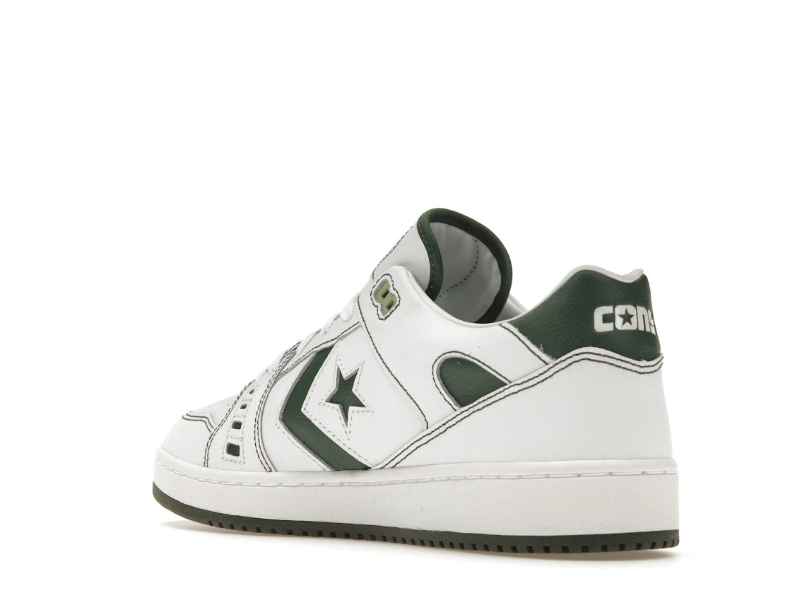 Converse CONS AS-1 Pro White Fir White - vue secondaire B