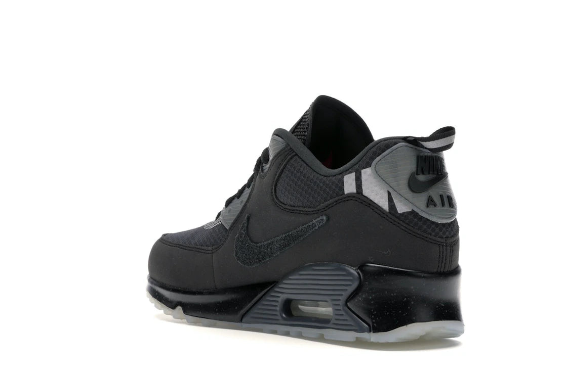 Nike Air Max 90 20 Undefeated Black - vue secondaire B