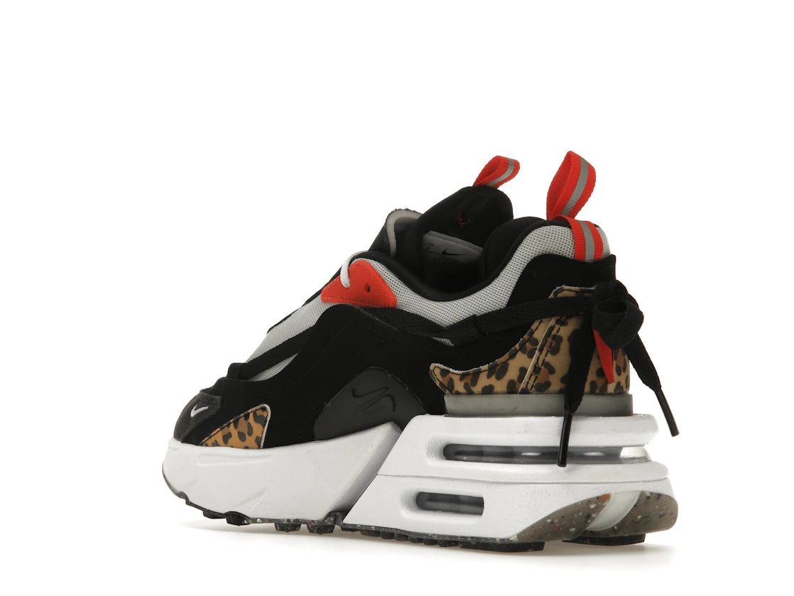 Nike Air Max Furyosa Leopard (Women's) - vue secondaire B