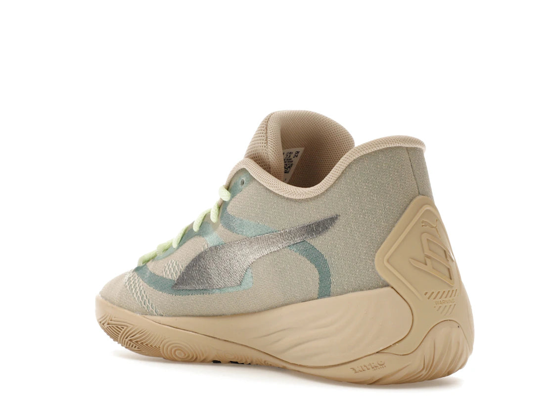 Puma Stewie 2 Earth - vue secondaire B