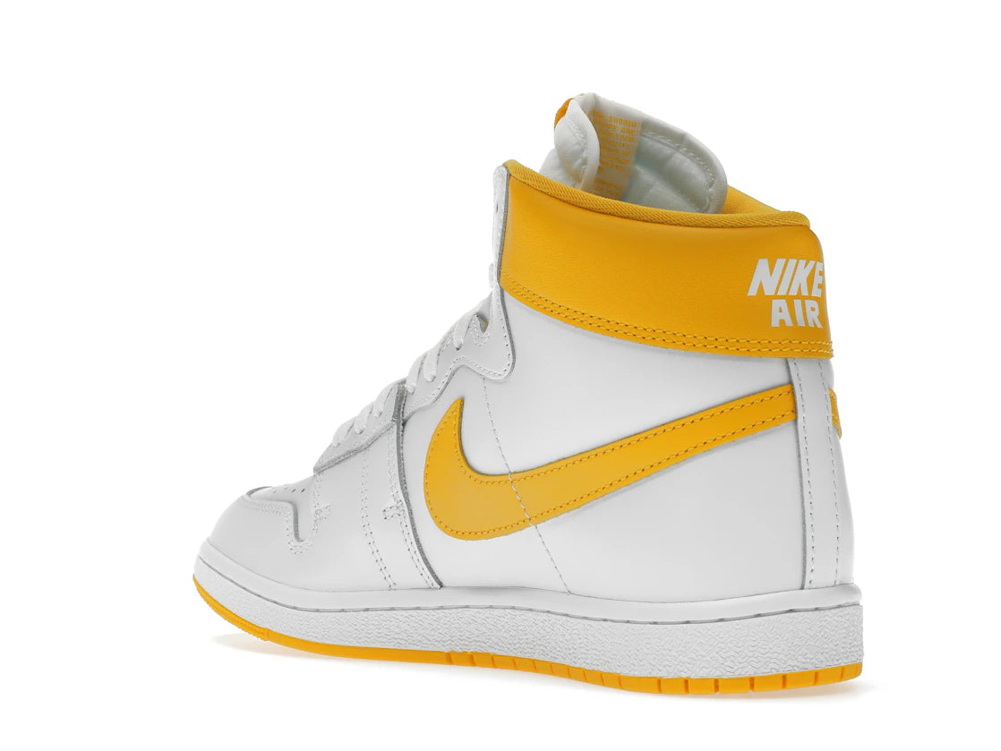 Nike Jordan Air Ship PE SP University Gold - vue secondaire B