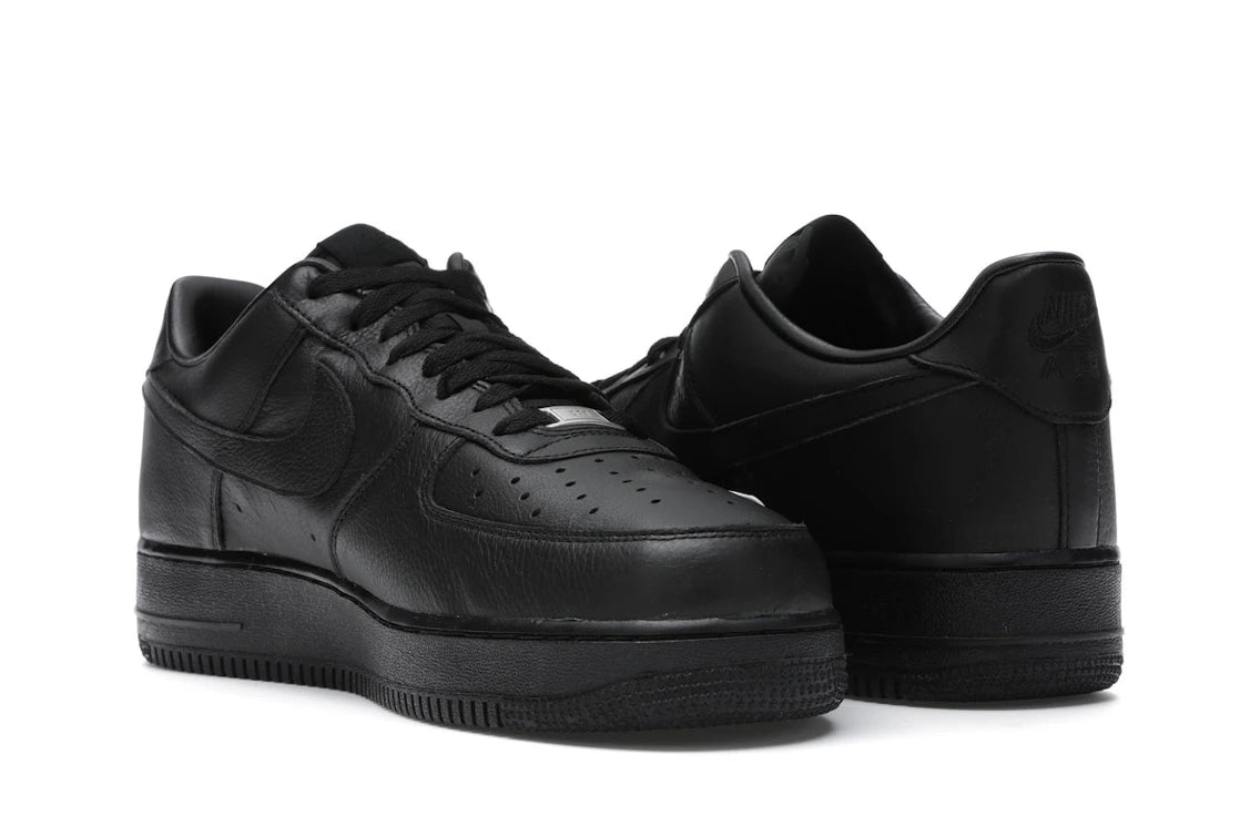Nike Air Force 1 Low Cactus Plant Flea Market Black (2020) - vue secondaire B