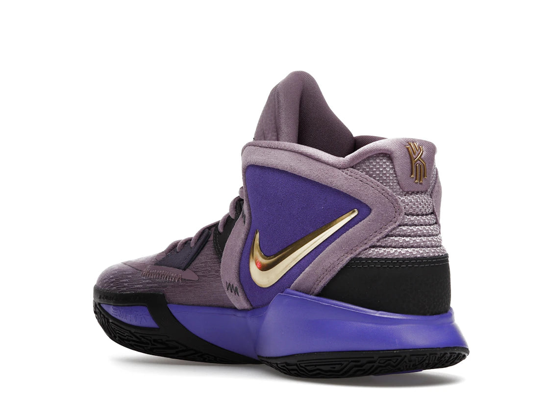 Nike Kyrie Infinity Amethyst Wave - vue secondaire B