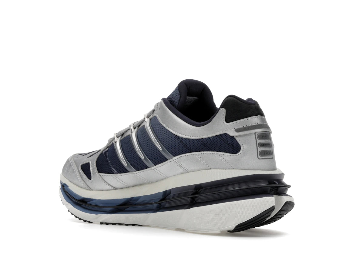 adidas Adistar HRMY Preloved Ink Iron Metallic - vue secondaire B