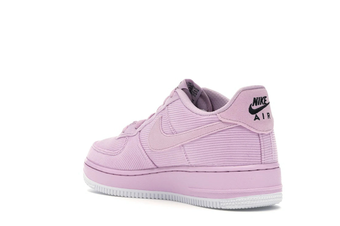 Nike Air Force 1 LV8 Light Arctic Pink (GS) - vue secondaire B