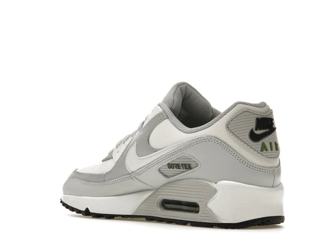Nike Air Max 90 Gore-Tex Photon Dust - vue secondaire B