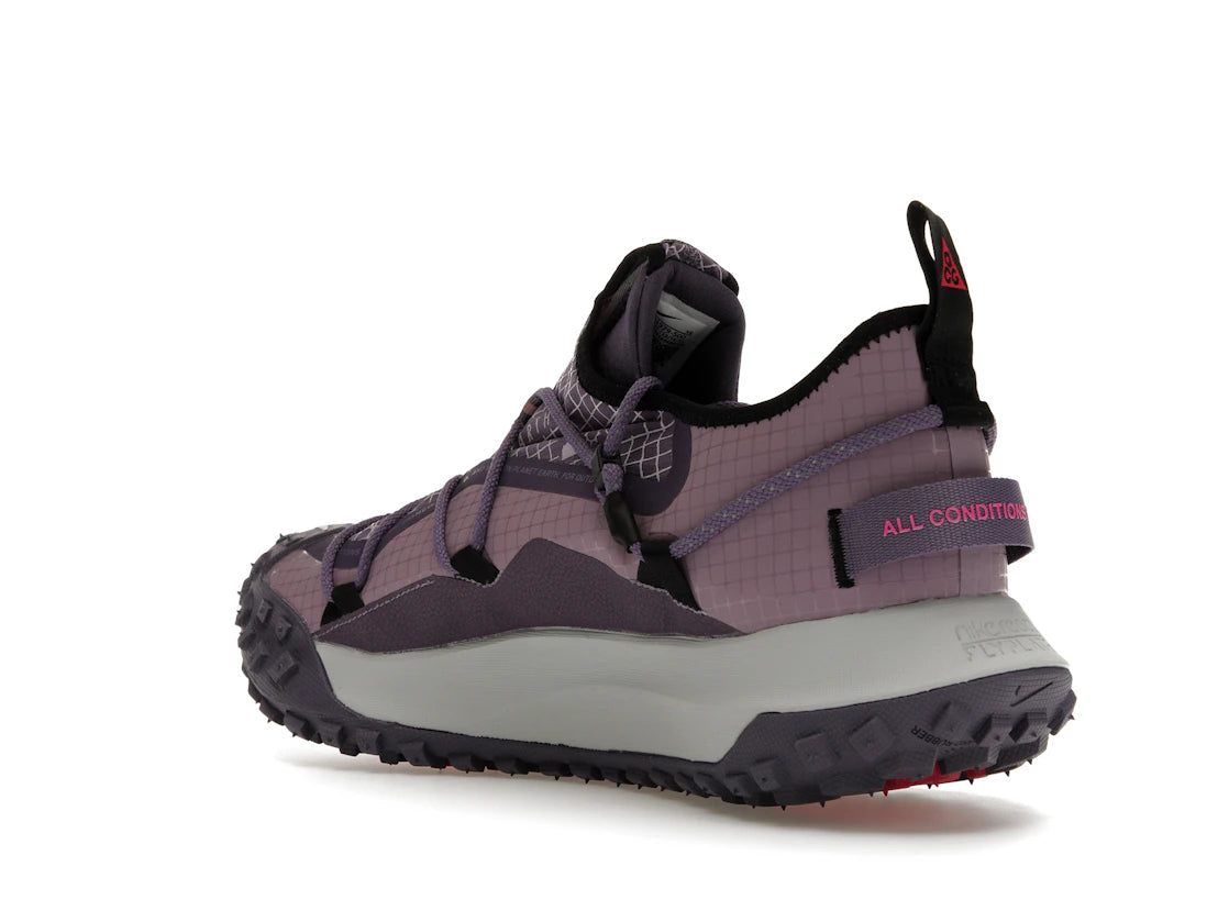 Nike ACG Mountain Fly Low SE Canyon Purple - vue secondaire B