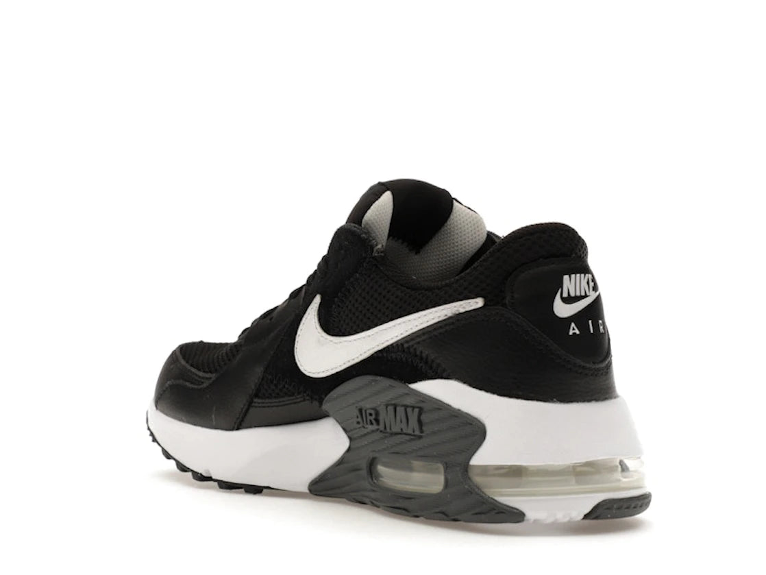 Nike Air Max Excee Black - vue secondaire B