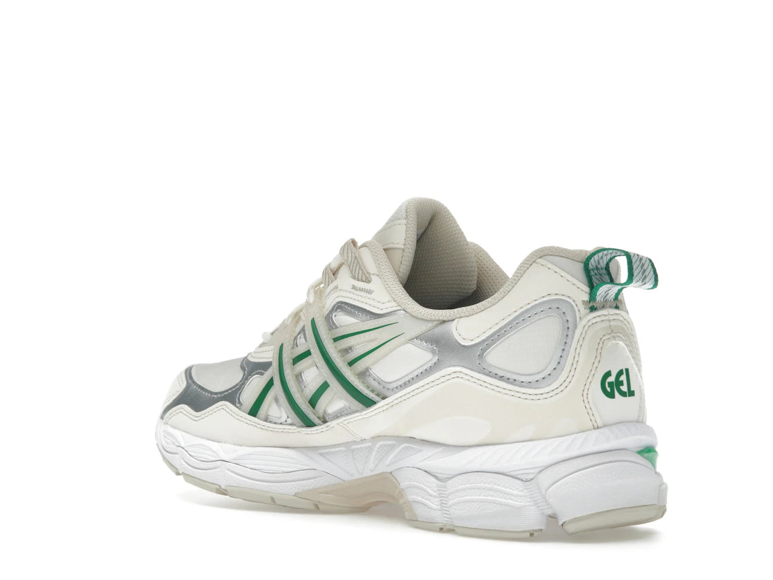 ASICS Gel-NYC Utility Cream Kale - vue secondaire B