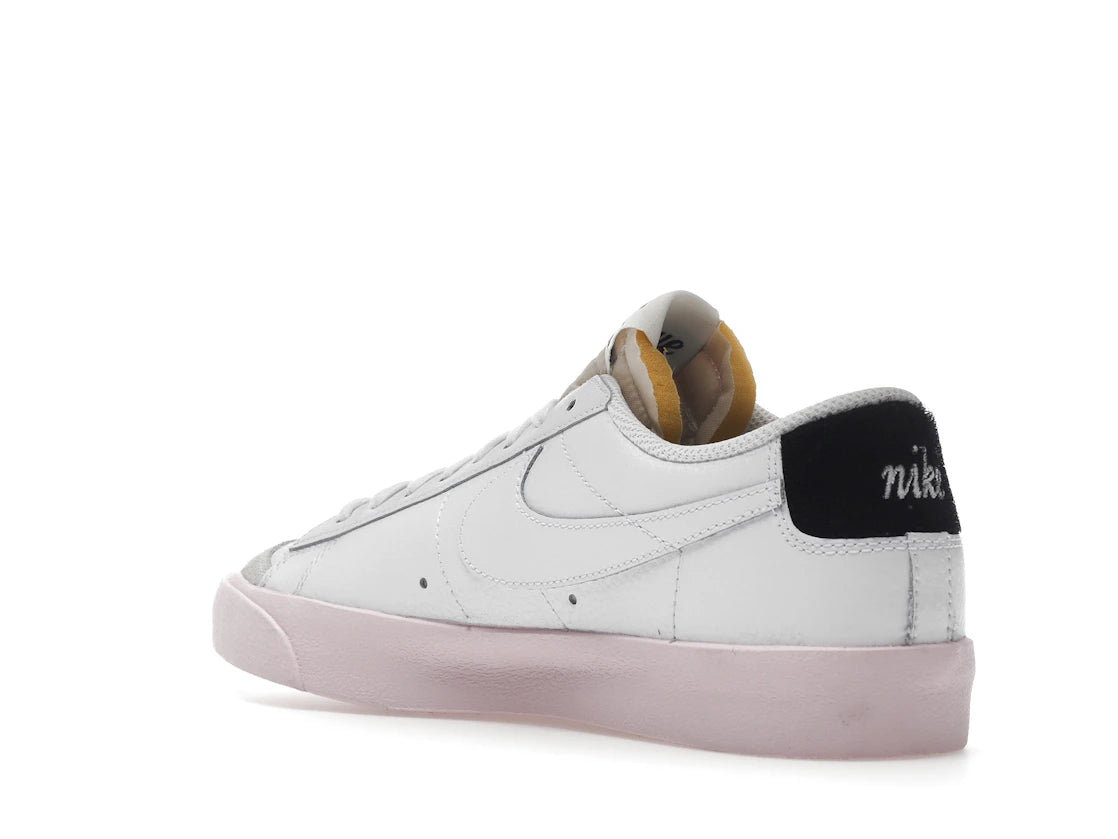 Nike Blazer Low 77 Be True (2021) - vue secondaire B