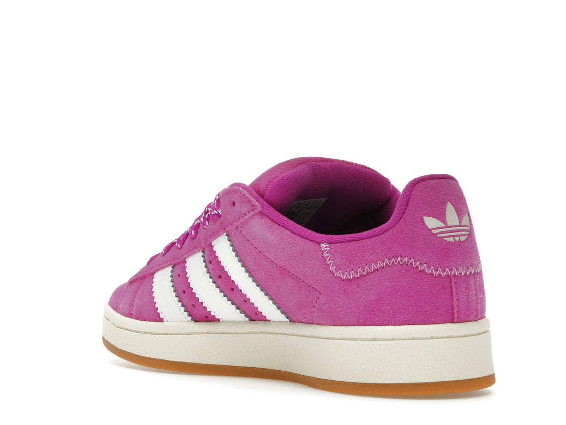 adidas Campus 00s Purple Burst (Women's) - vue secondaire B