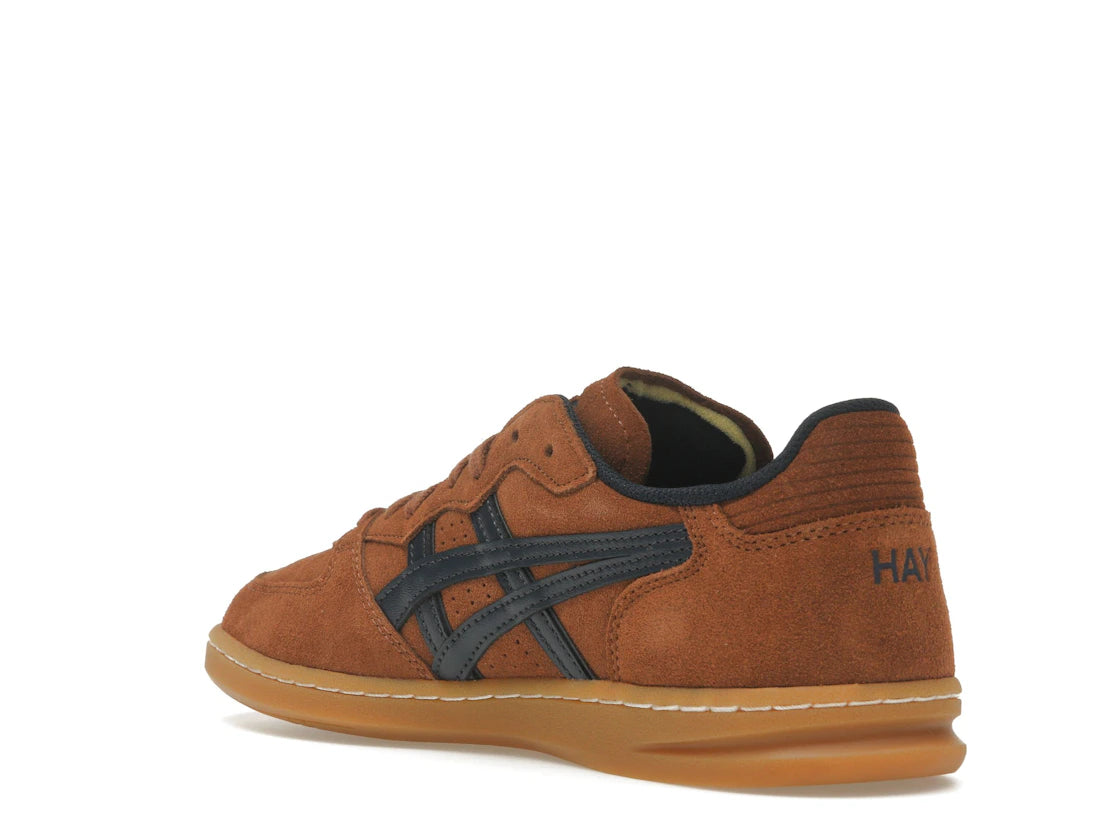 ASICS Skyhand OG HAY Tortoise Shell - vue secondaire B