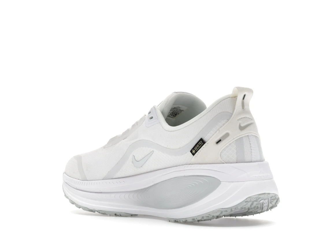 Nike Vomero 18 Gore-Tex White Pure Platinum - vue secondaire B