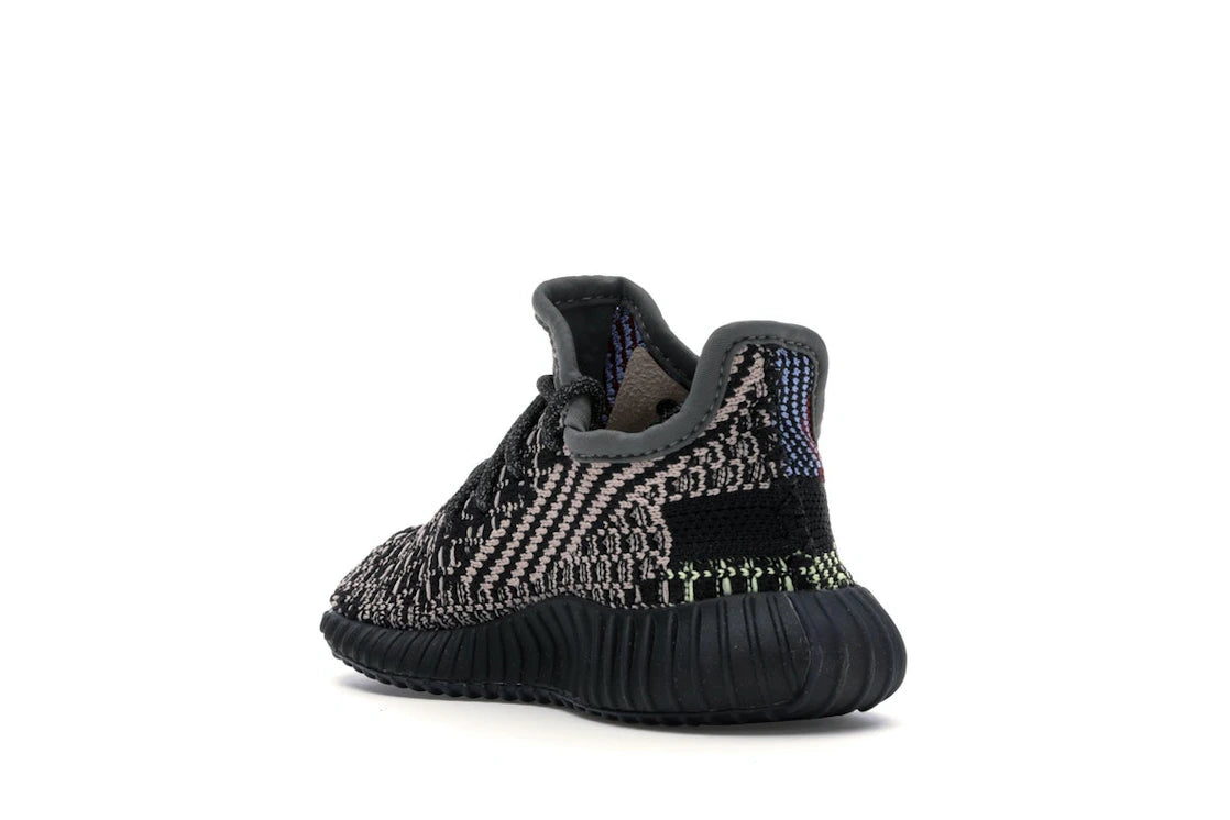 adidas Yeezy Boost 350 V2 Yecheil (Infants) - vue secondaire B