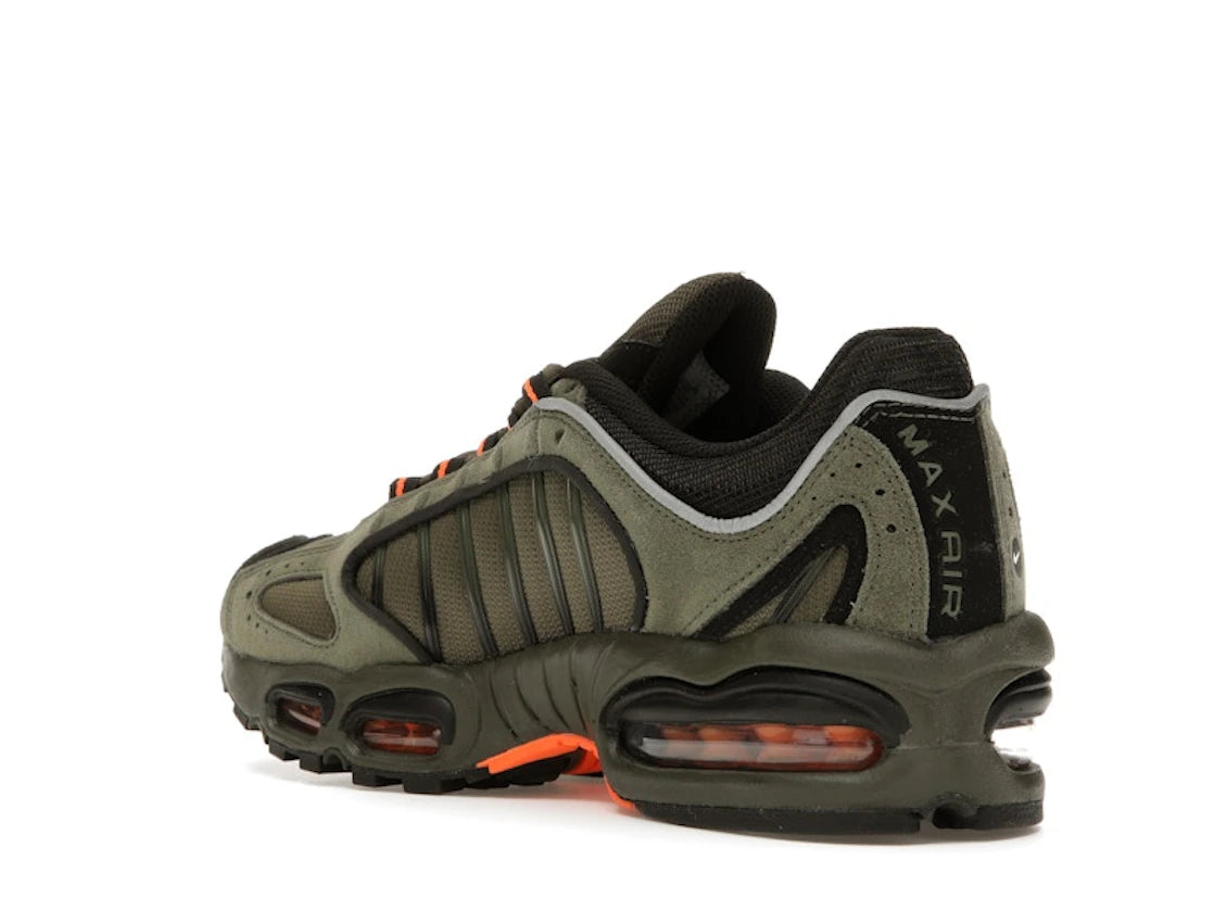 Nike Air Max Tailwind 4 Khaki - vue secondaire B
