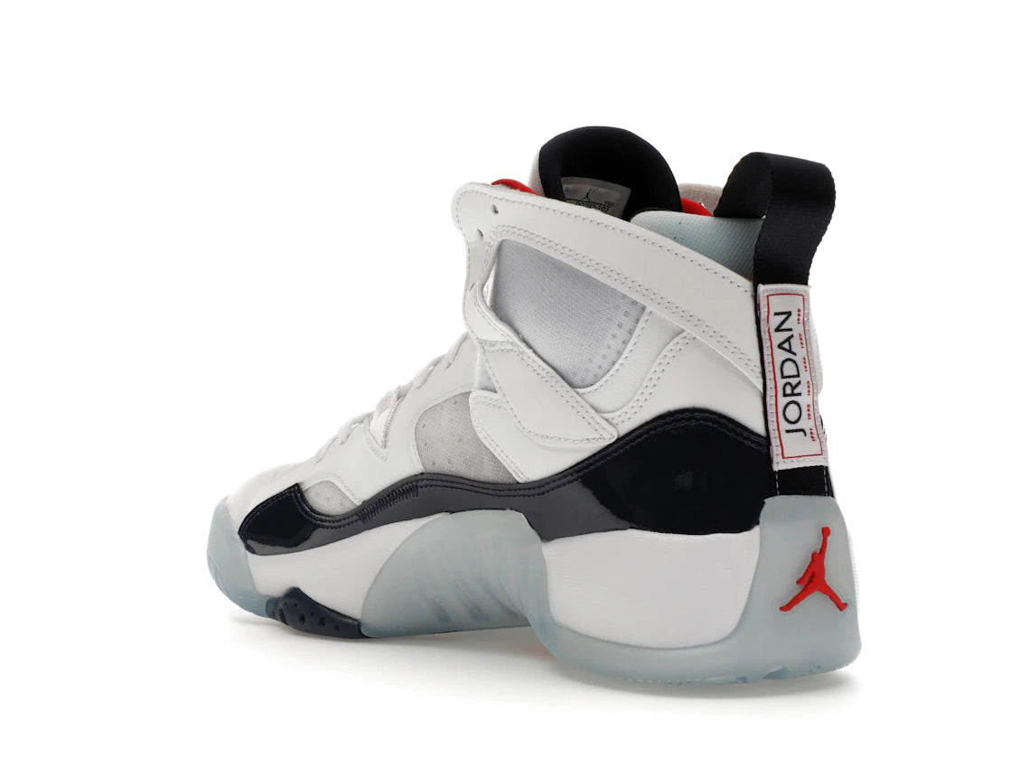 Jordan Jumpman Two Trey USA - vue secondaire B